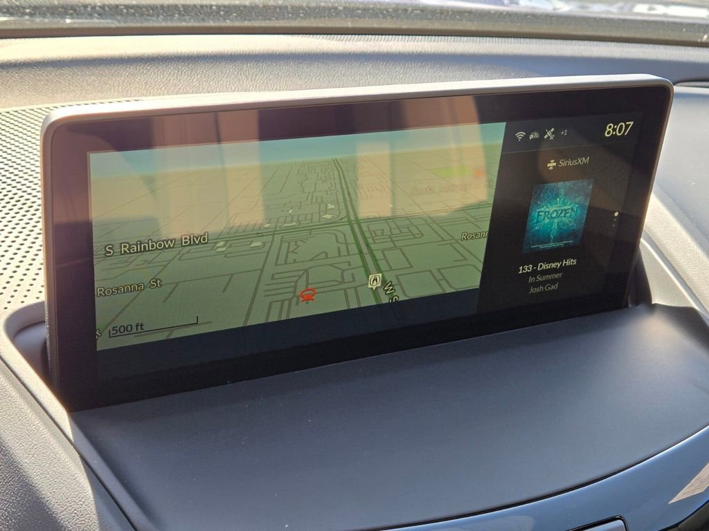 New 2026 Acura RDX A-Spec AWD/4WD image 25