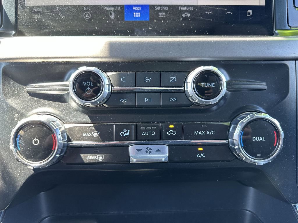 Used 2024 Ford F150 XLT w/ Mobile Office Package AWD/4WD image 29