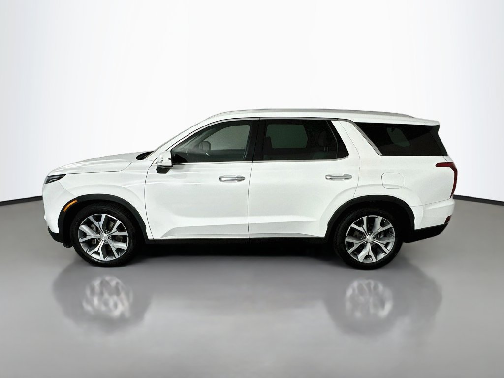 Used 2021 Hyundai Palisade SEL w/ Convenience Package AWD/4WD image 4