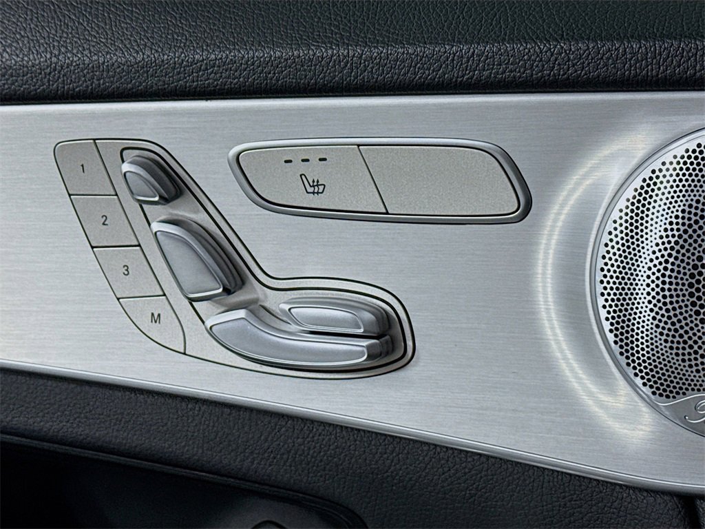 Used 2021 Mercedes-Benz C 300 4MATIC Sedan image 20