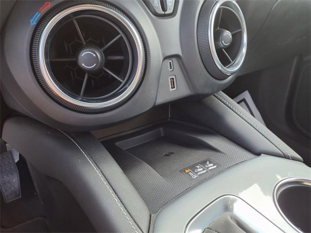 Used 2023 Chevrolet Blazer LT w/ Convenience Package image 16