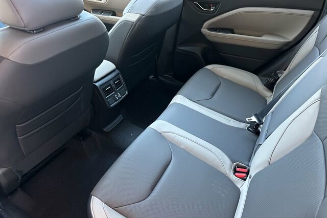 New 2025 Subaru Forester Limited image 14
