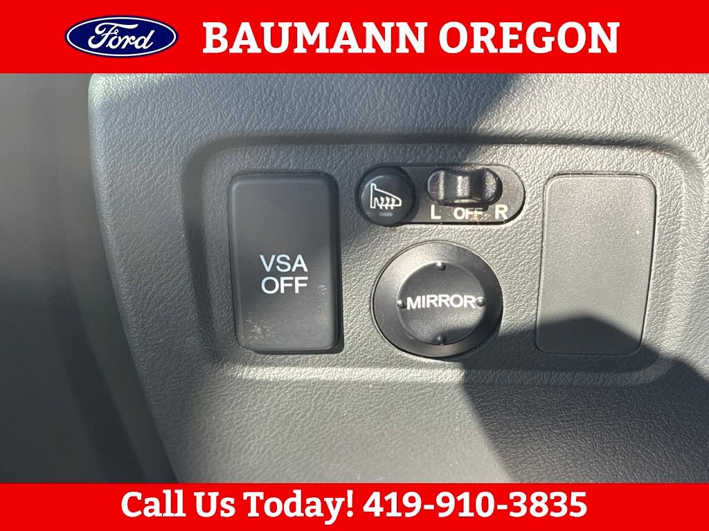 Used 2008 Acura TL FWD image 19
