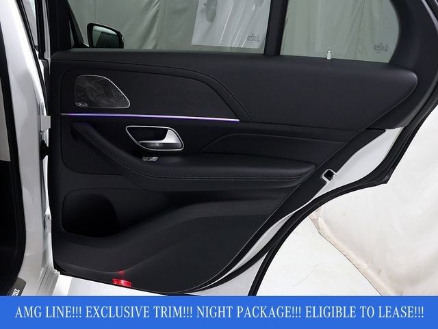 Certified 2026 Mercedes-Benz GLE 350 4MATIC image 34