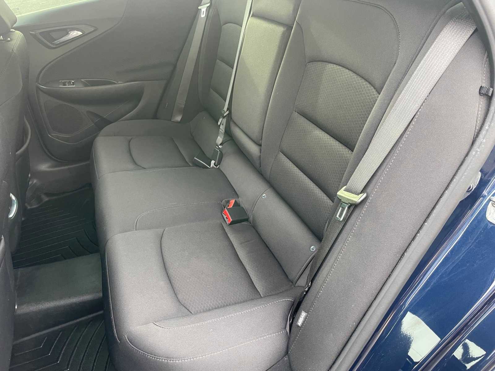 Used 2020 Chevrolet Malibu LT image 19