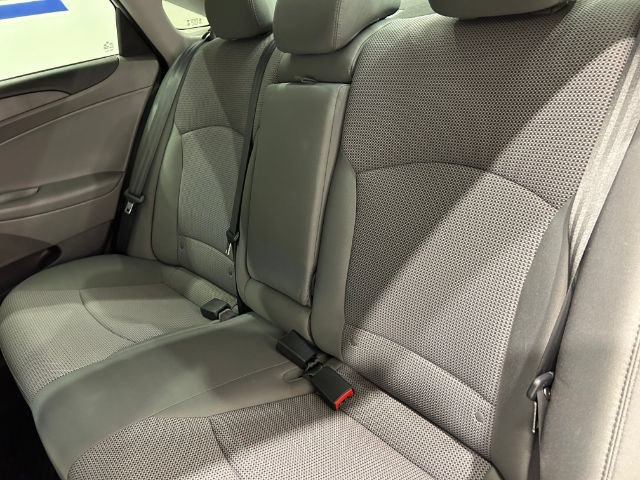Used 2014 Hyundai Sonata GLS w/ Popular Equipment Group 2 FWD image 24