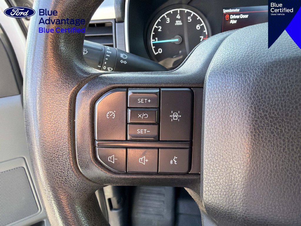 Certified 2022 Ford F150 XL w/ Equipment Group 101A High RWD image 16