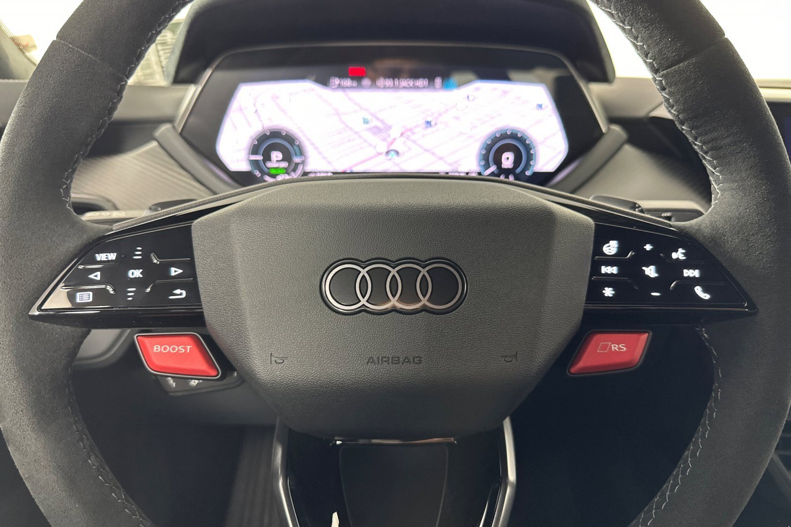 New 2026 Audi RS e-tron GT performance image 21