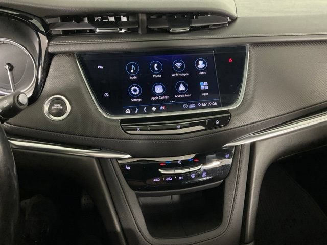 Used 2020 Cadillac XT5 Premium Luxury FWD image 20