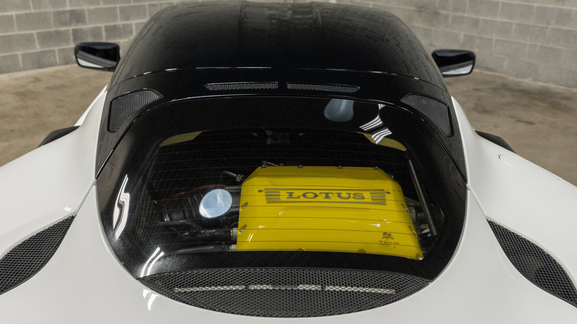 Used 2021 Lotus Evora RWD image 23