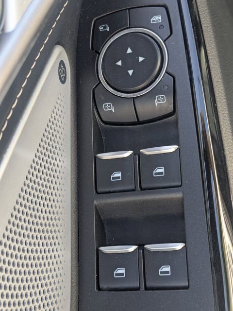 Used 2021 Ford Explorer ST w/ Equipment Group 401A image 12