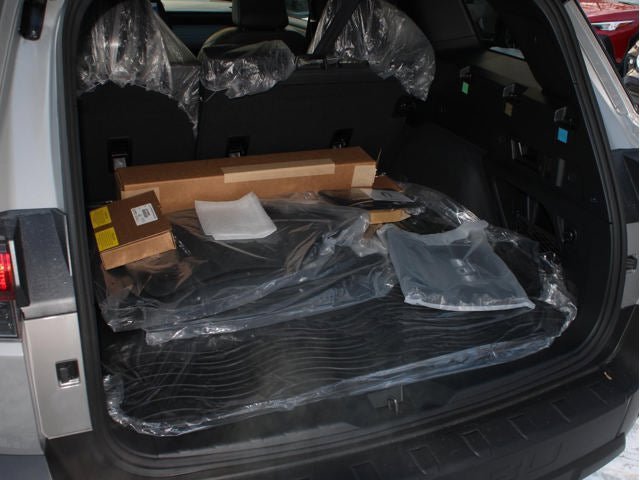 New 2026 Subaru Outback Touring XT w/ Touring Package image 26