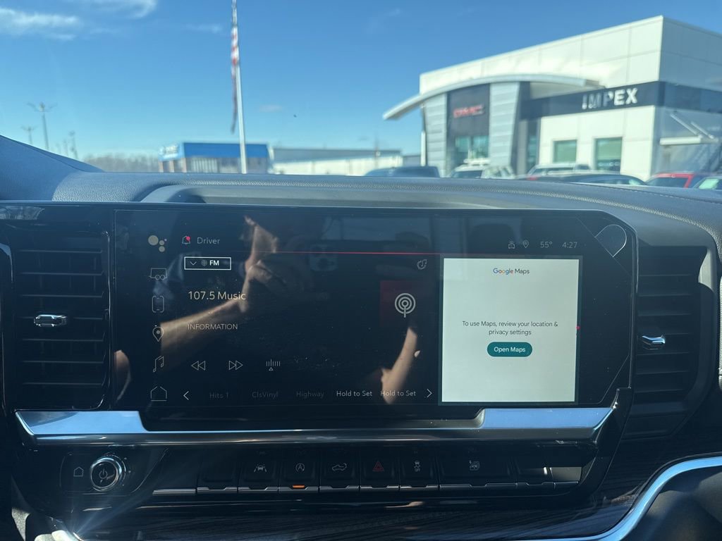 Used 2026 GMC Sierra 1500 Elevation image 19