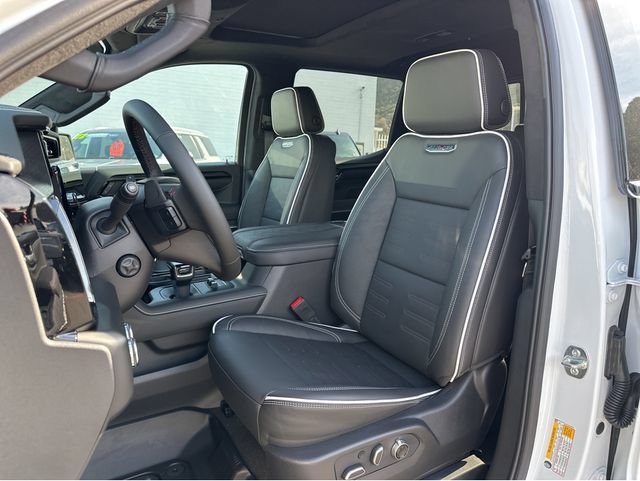 New 2026 GMC Sierra 1500 AT4X AWD/4WD image 23