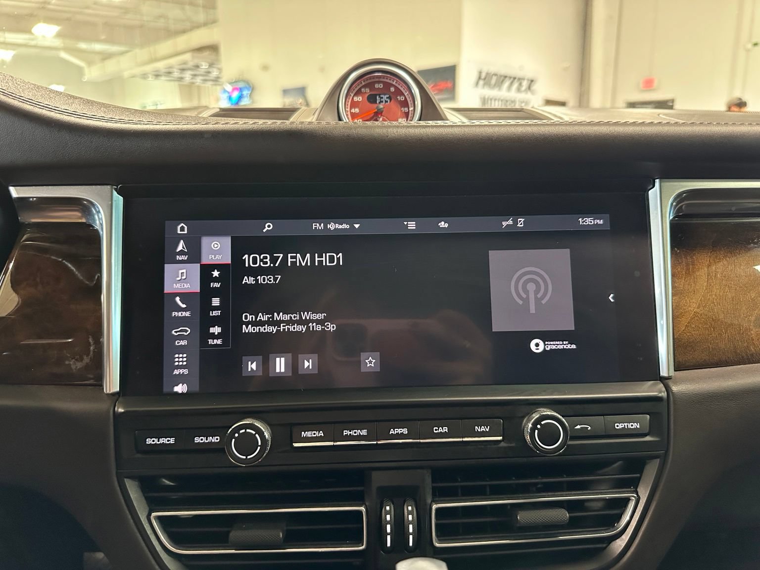 Used 2019 Porsche Macan S w/ Premium Package Plus AWD/4WD image 26