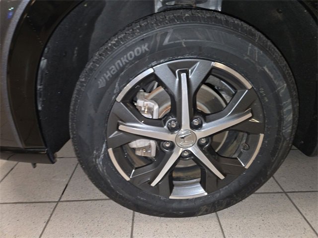 Used 2024 Honda HR-V EX-L image 10