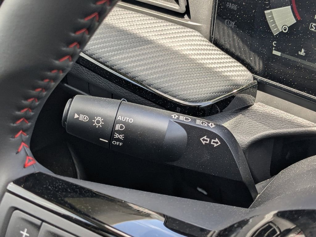 New 2026 Nissan Kicks SR image 22