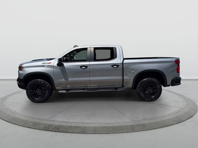Used 2023 Chevrolet Silverado 1500 ZR2 w/ Technology Package AWD/4WD image 4