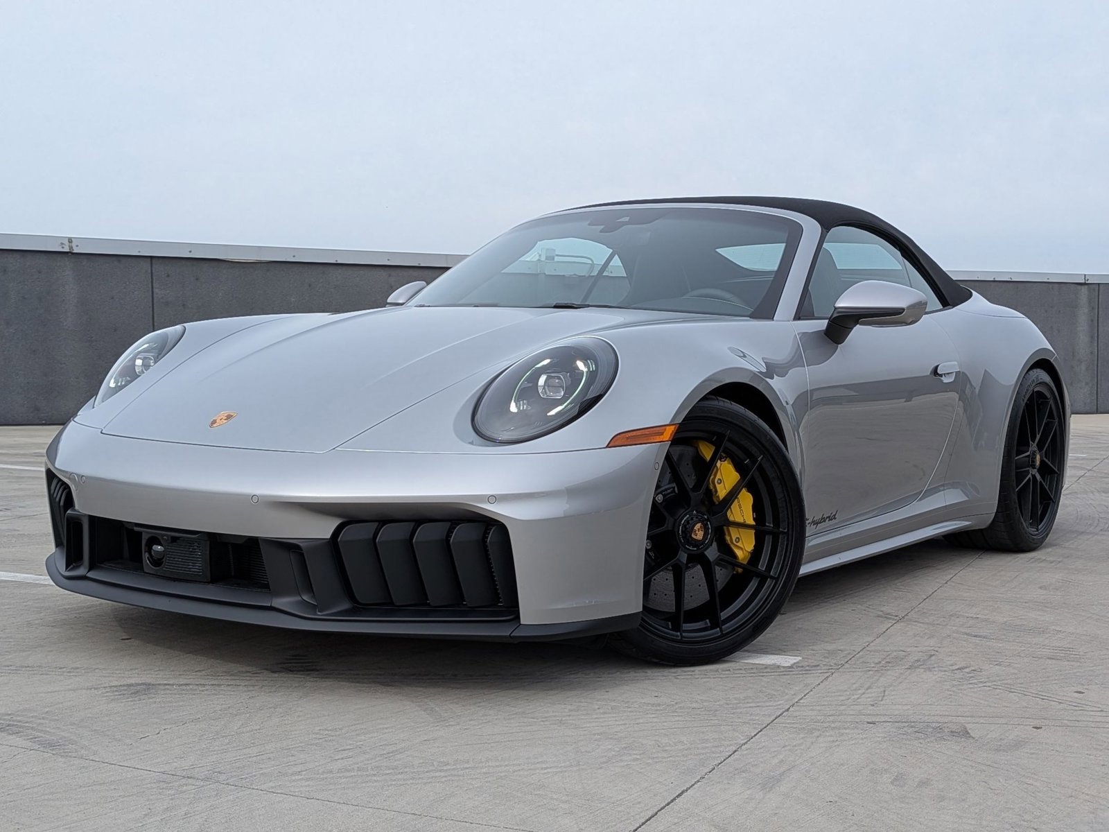 New 2026 Porsche 911 Carrera GTS RWD video 1