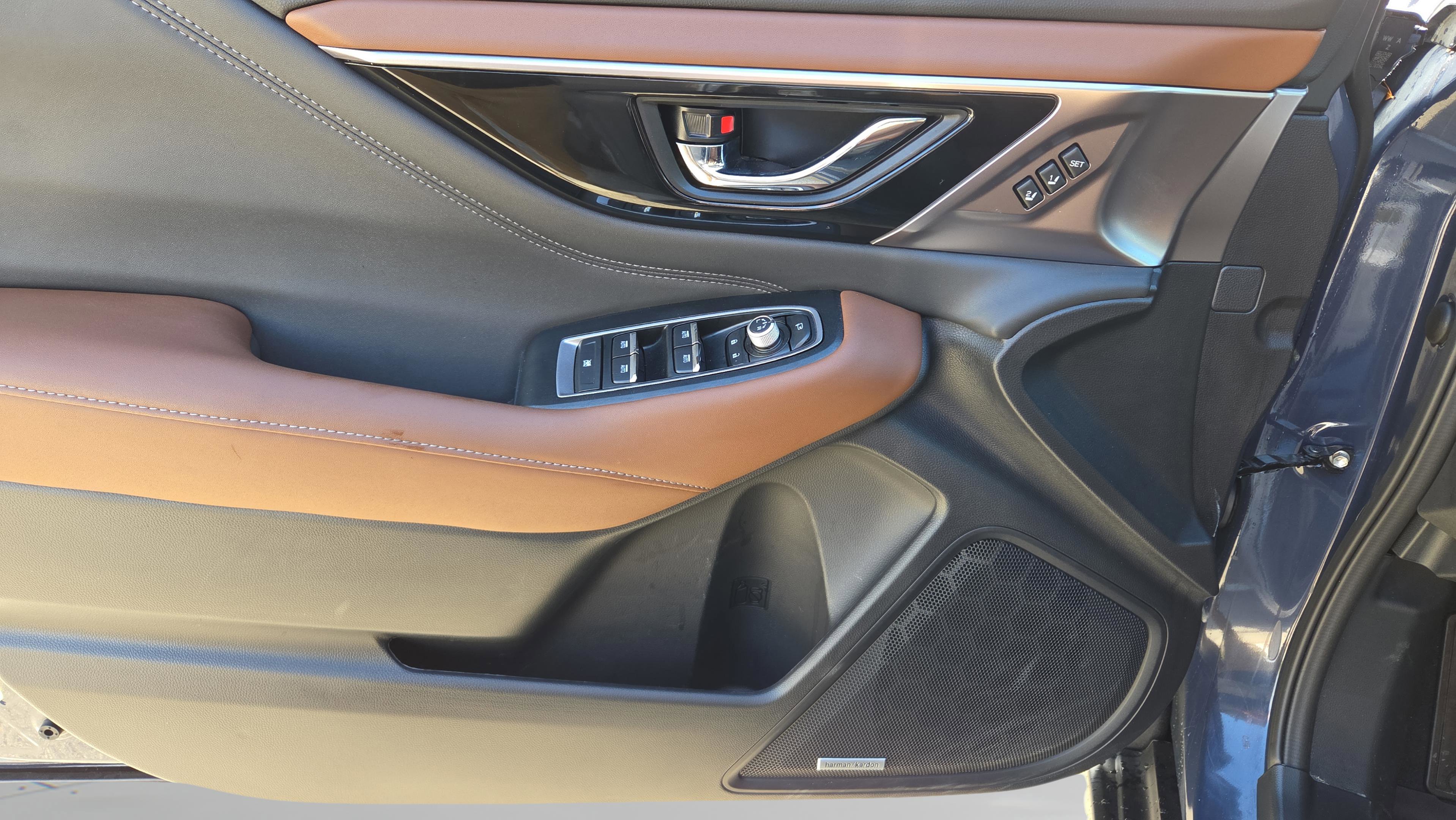 Used 2025 Subaru Outback Touring XT w/ Popular Package #2 image 23