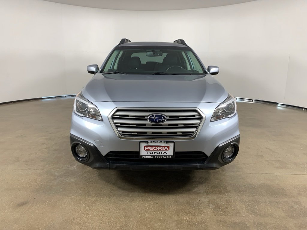 Used 2016 Subaru Outback 2.5i Premium image 3