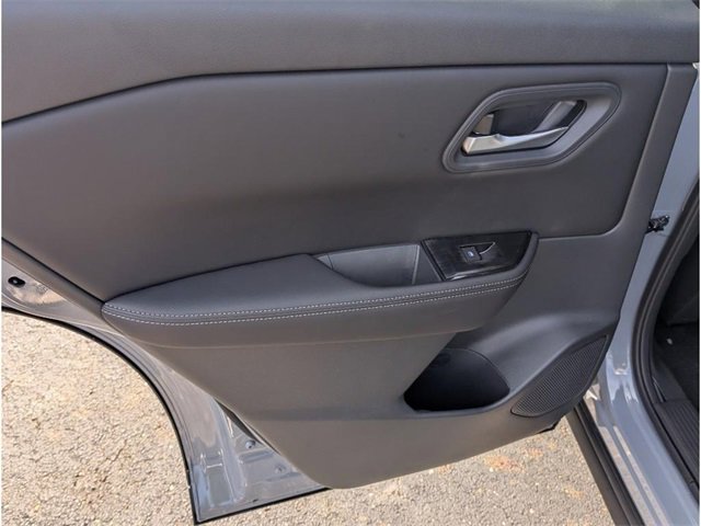 New 2026 Nissan Rogue SV image 11