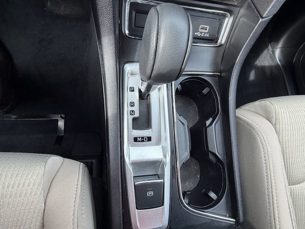 Used 2023 Subaru Ascent Premium w/ Convenience Package image 26