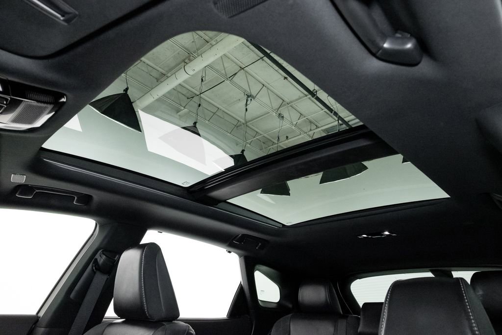 Used 2023 Lexus RX 350 FWD w/ Accessory Package (Z1) image 13