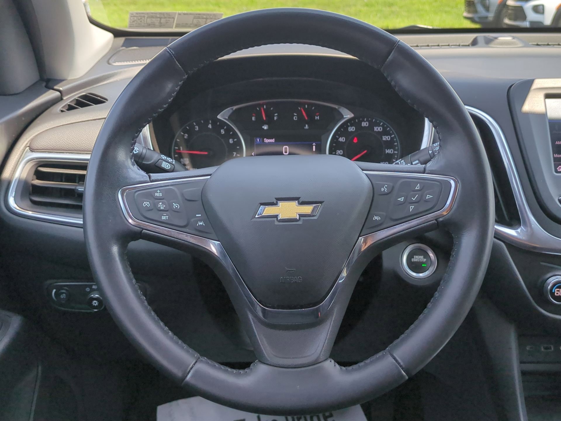 Certified 2021 Chevrolet Equinox LT AWD/4WD image 33
