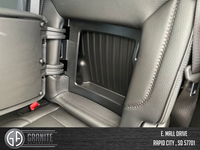 Used 2024 GMC Sierra 1500 Denali image 25