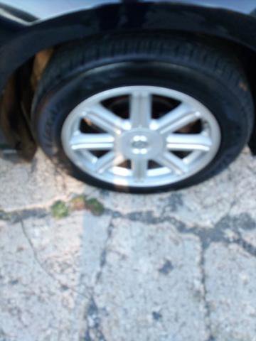 Used 2008 Chrysler Sebring Limited w/ Luxury Group image 9