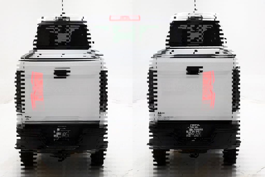 Used 2023 Chevrolet Colorado Trail Boss w/ Advanced Trailering Package image 7