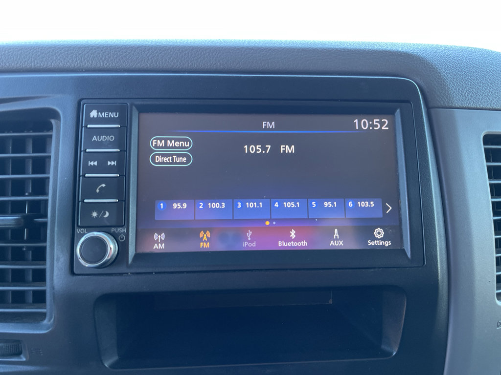 Used 2019 Nissan NV 3500 S image 14