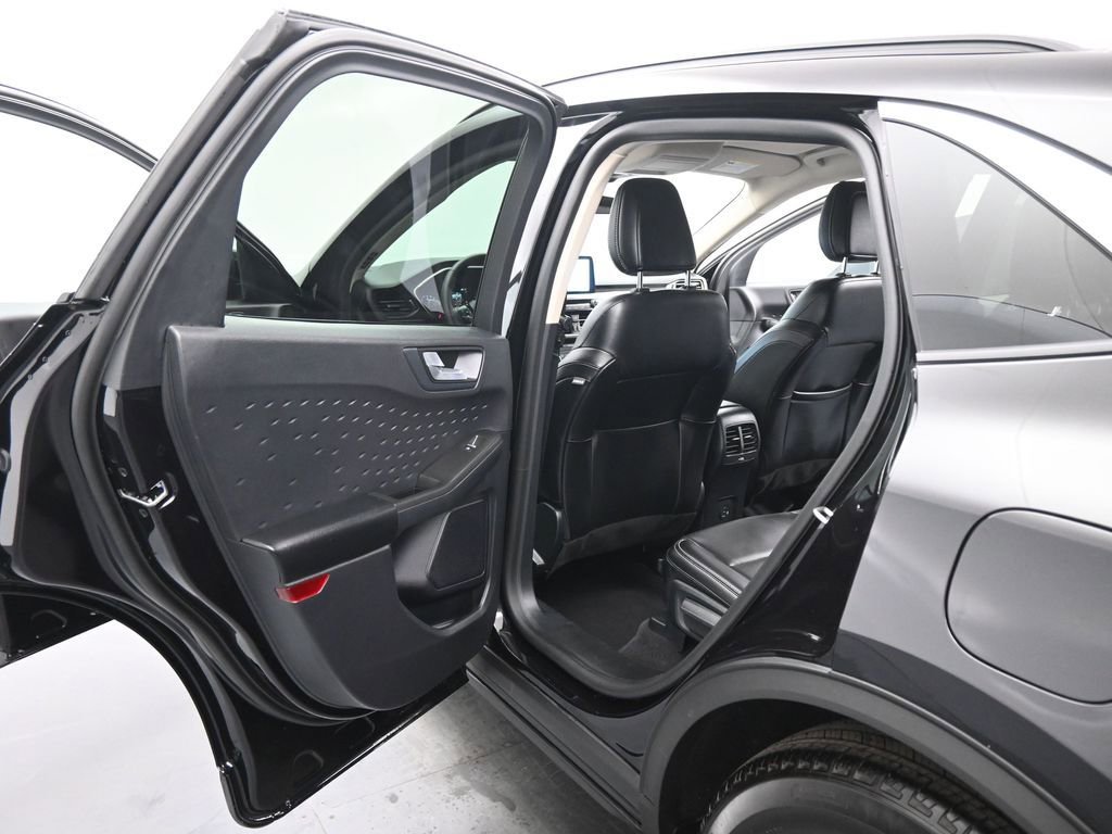 Certified 2020 Ford Escape SEL image 20