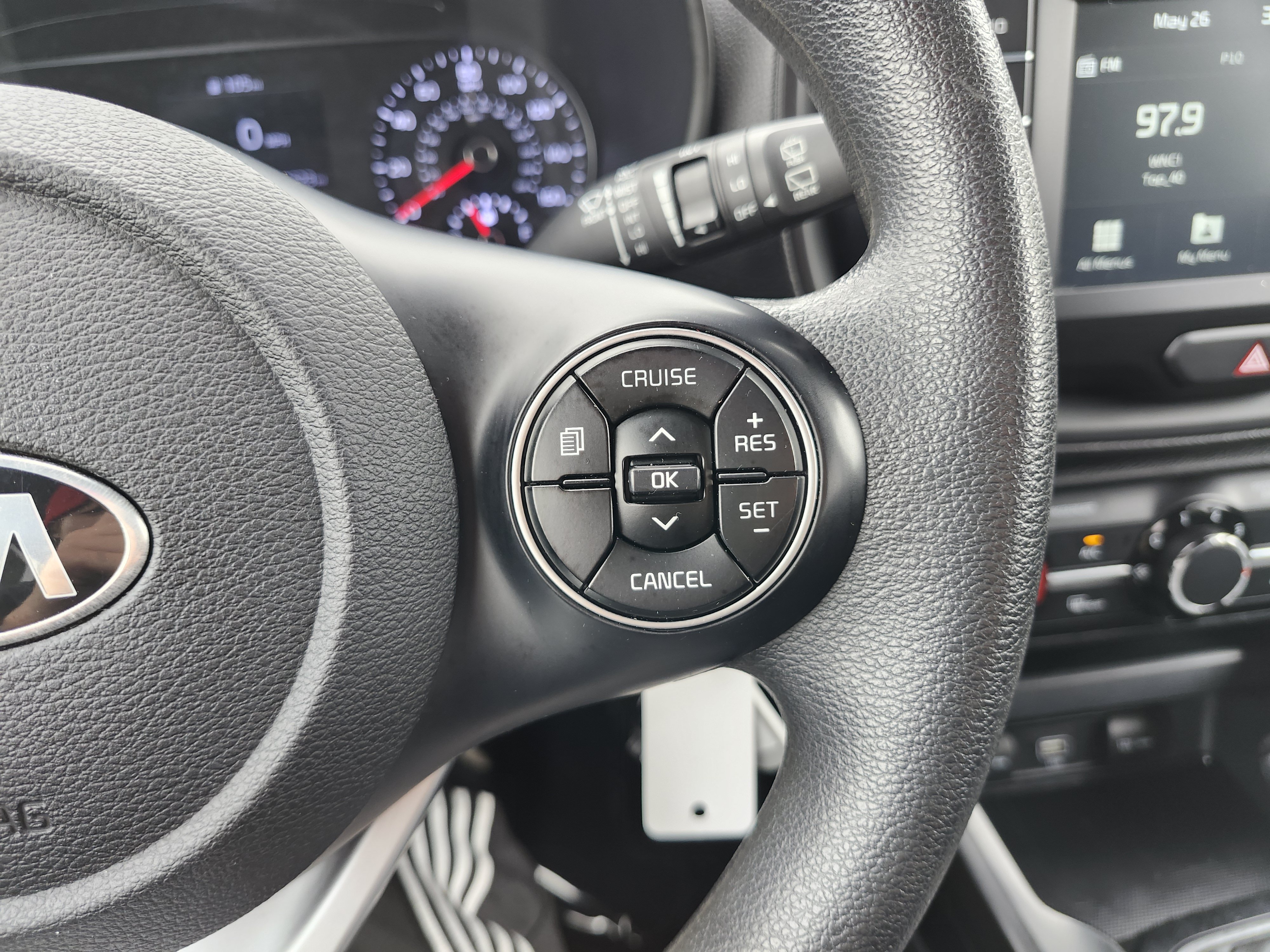 Used 2021 Kia Soul S FWD image 31