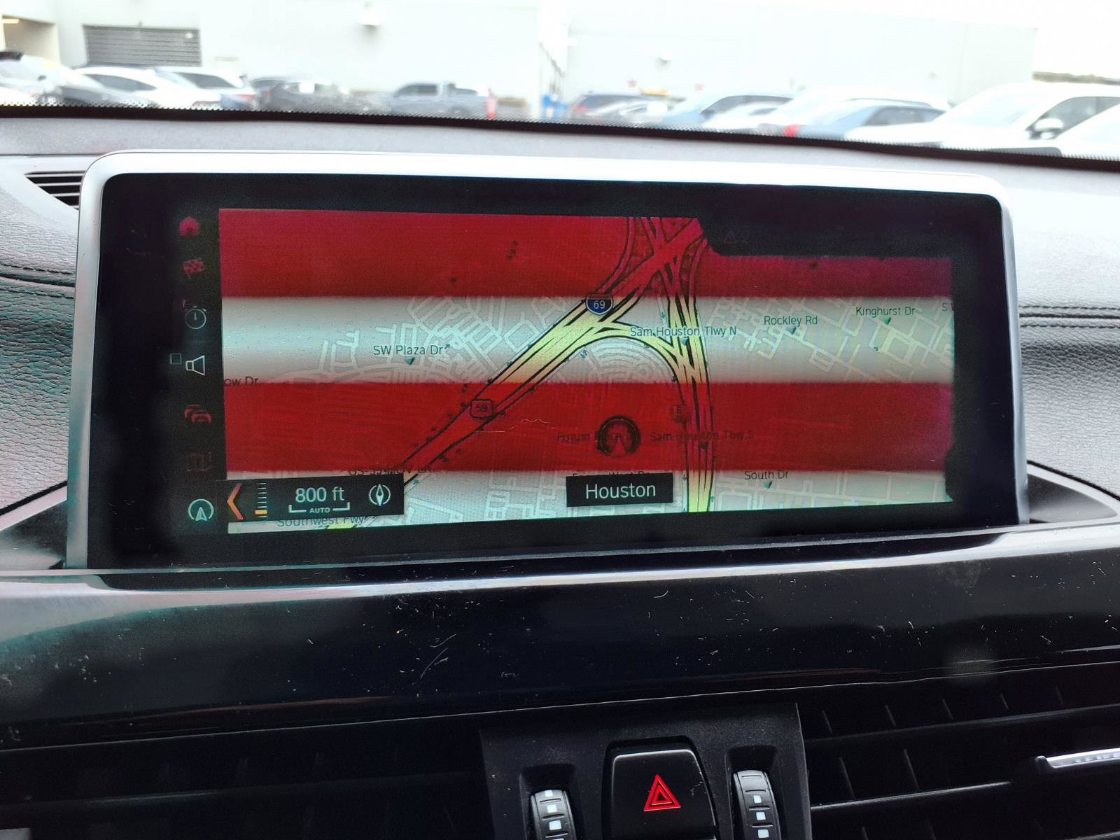 Used 2021 BMW X2 sDrive28i w/ Convenience Package image 7