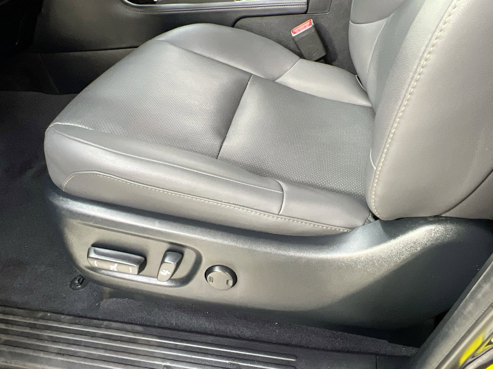 Used 2023 Lexus GX 460 Premium image 18