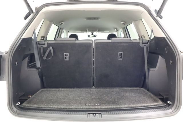 Used 2023 Volkswagen Atlas SE FWD image 33