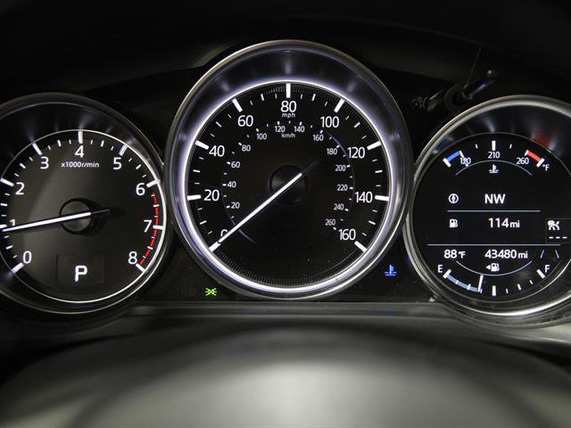 Certified 2023 MAZDA CX-5 AWD 2.5 S w/ Select Package image 8