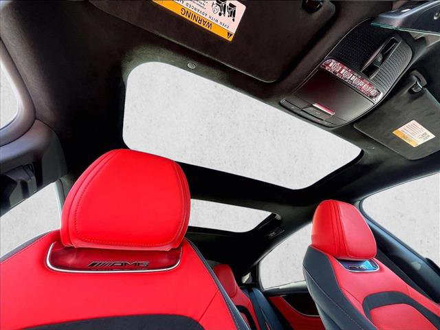 New 2026 Mercedes-Benz AMG GT 43 image 30