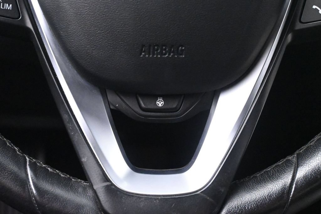 Used 2023 BMW 430i Gran Coupe w/ Premium Package RWD image 25