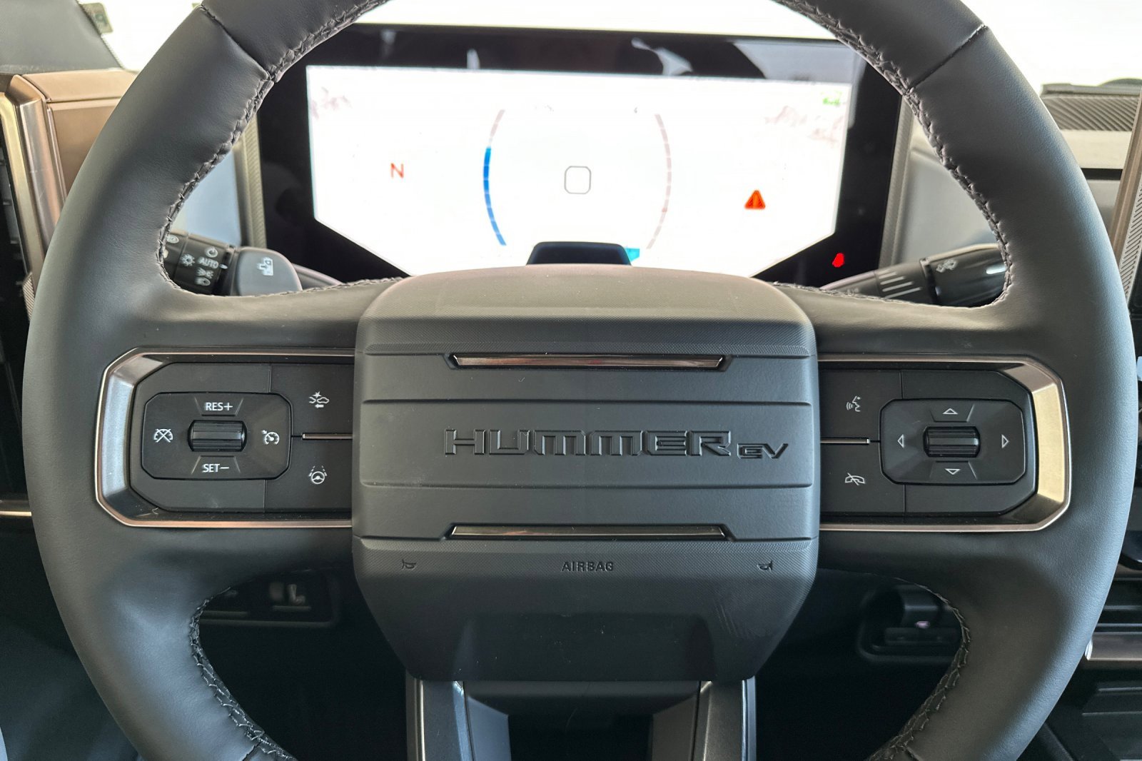 New 2025 GMC Hummer EV 3X image 24