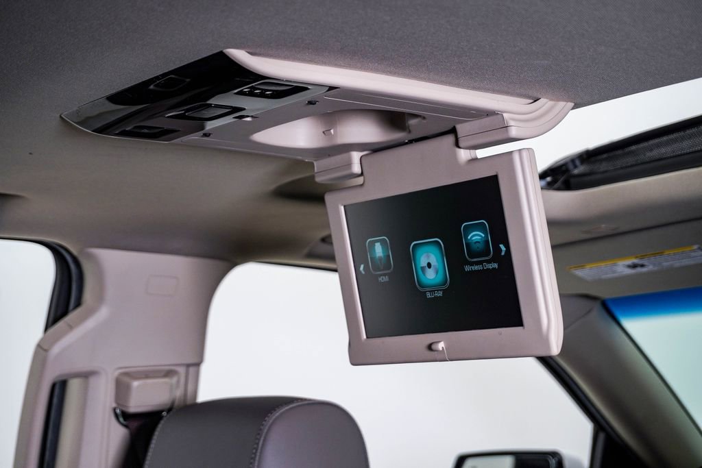 Used 2019 GMC Yukon Denali w/ Denali Ultimate Package image 15