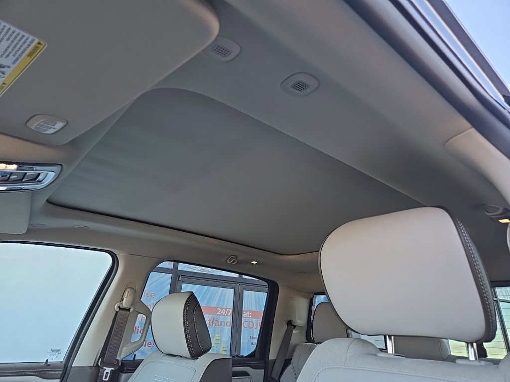 New 2026 RAM 1500 Laramie w/ Advanced Safety Group II image 42