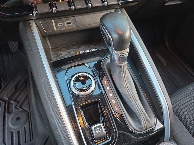 Used 2023 Chevrolet Colorado LT w/ LT Convenience Package II AWD/4WD image 36