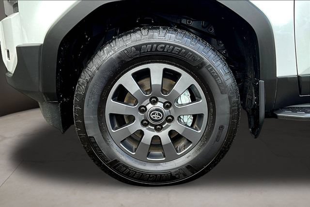 Used 2026 Toyota Land Cruiser AWD/4WD image 35