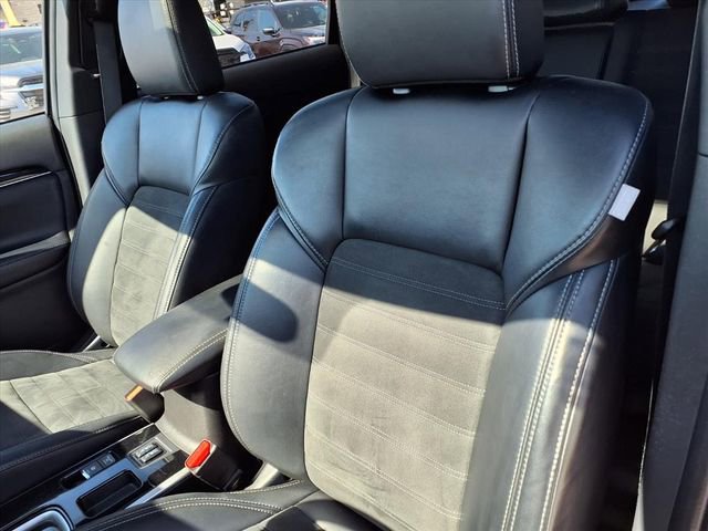 Used 2019 Mitsubishi Outlander LE image 7