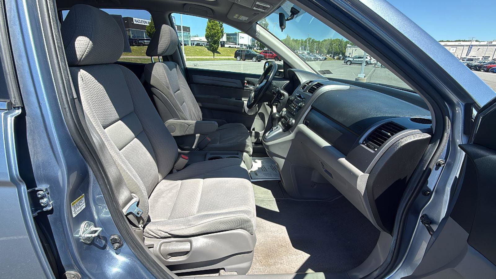 Used 2007 Honda CR-V EX image 18