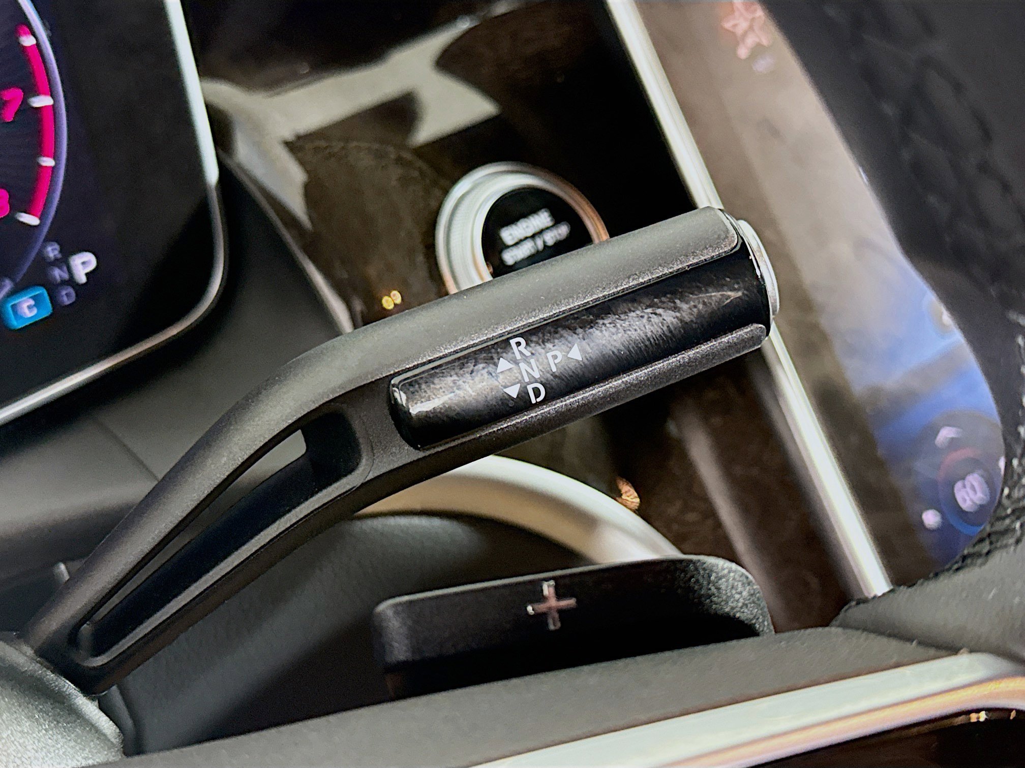 Used 2024 Mercedes-Benz GLC 300 4MATIC image 20