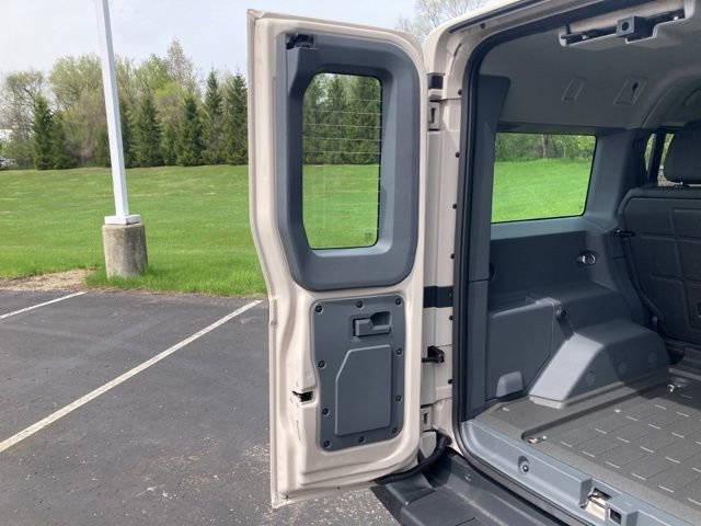 New 2026 INEOS Grenadier AWD/4WD image 26